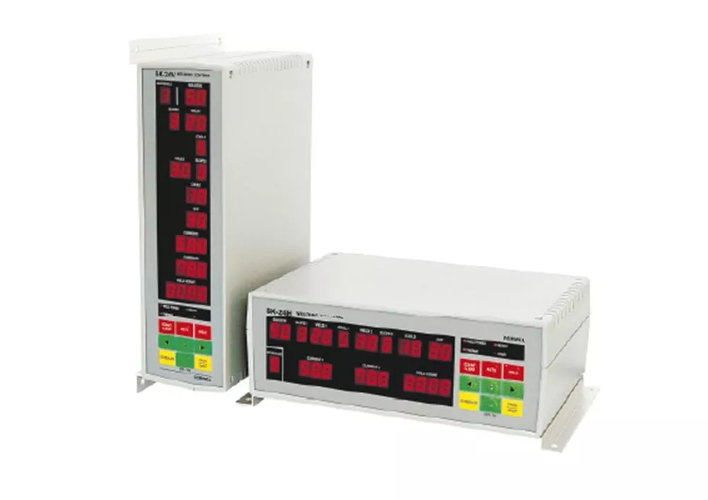 Регулятор контактной сварки SК-24